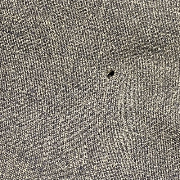 O'neill Reserve Slub Hybrid Shorts Men's 36 Gray Heather Hyperfreak Stretch - Picture 6 of 8